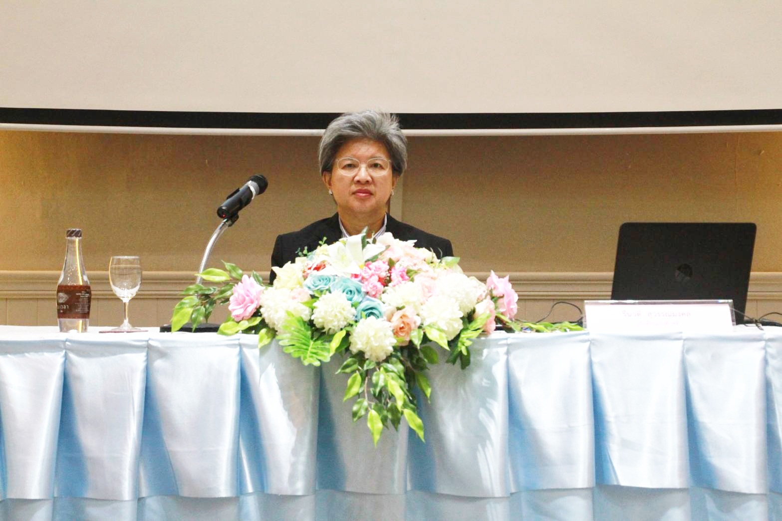 ﻿กรมบังคับคดีจัดประชุมเชิงปฏิบัติการ เรื่อง ทิศทางยุทธศาสตร์การบังคับคดีเพื่อสอดคล้องกับยุทธศาสตร์ชาติ การปฏิรูปประเทศและนโยบายรัฐ ประจำปีงบประมาณ พ.ศ. 2561
